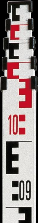 Nedo Teleskopmeter (M)