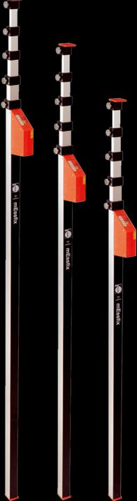 Actual product image Nedo Telescopic measuring stick