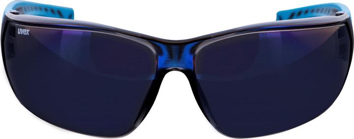 Produktbild Uvex Sports Sportstyle 204 (Blau, Blau)