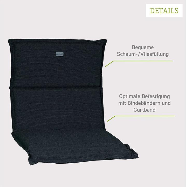 Actual product image Acamp Paddy B (92 x 47 cm)