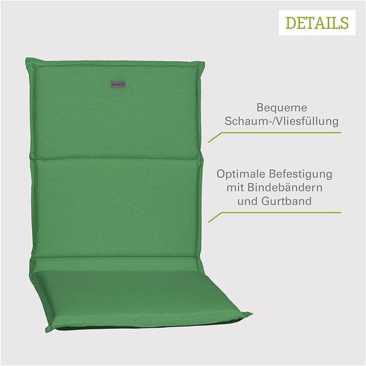 Actual product image Acamp Paddy A (100 x 45 x 4 cm)