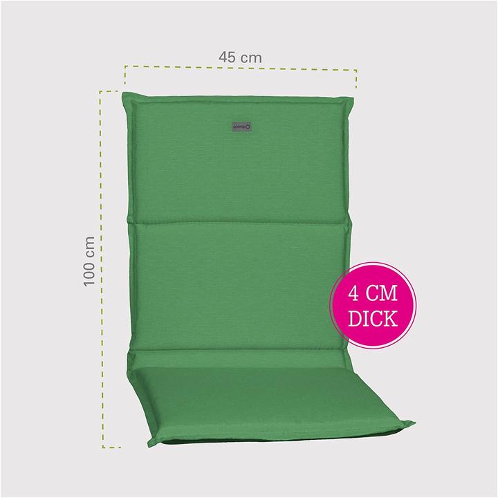 Actual product image Acamp Paddy A (100 x 45 x 4 cm)