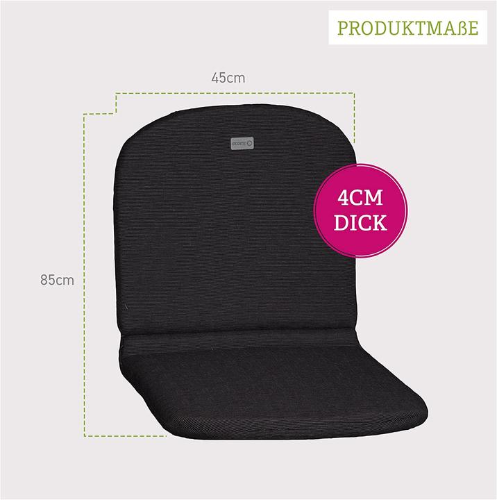Actual product image Acamp Paddy C (85 x 44 cm)