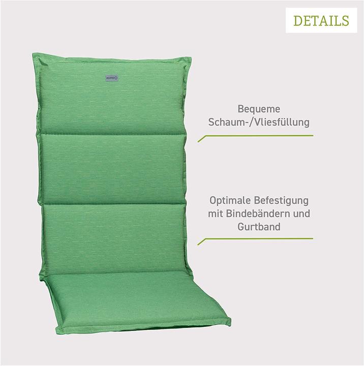 Produktbild Acamp Paddy F (114 x 46 x 4 cm)