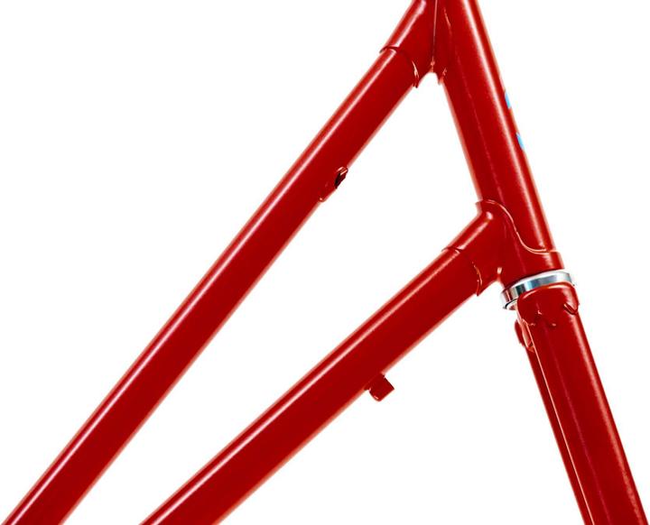 Actual product image Coronado Asoka 5-speed derailleur (48 cm)