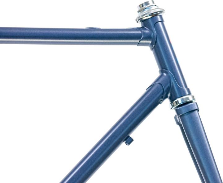 Actual product image Coronado Marro 3-speed hybrid Zehus engine (52 cm)