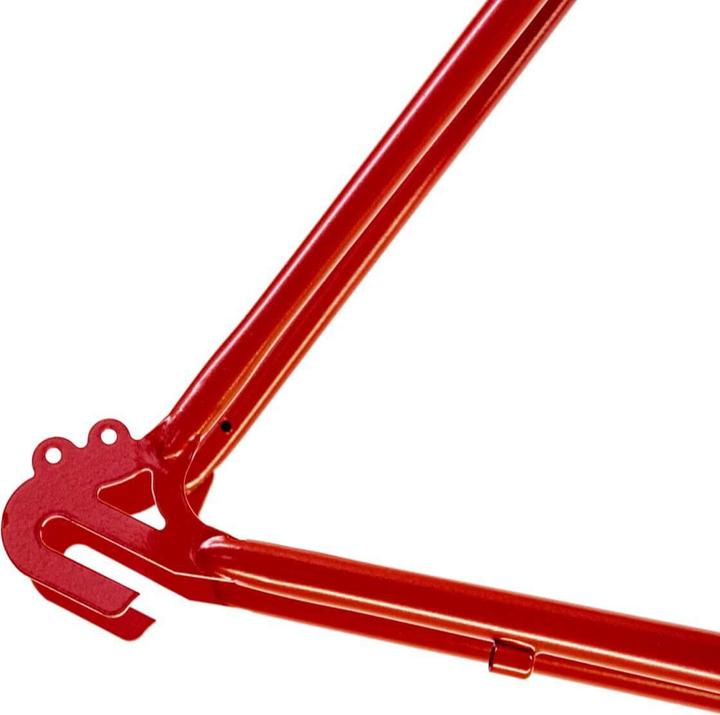 Actual product image Coronado Asoka 5-speed derailleur (48 cm)