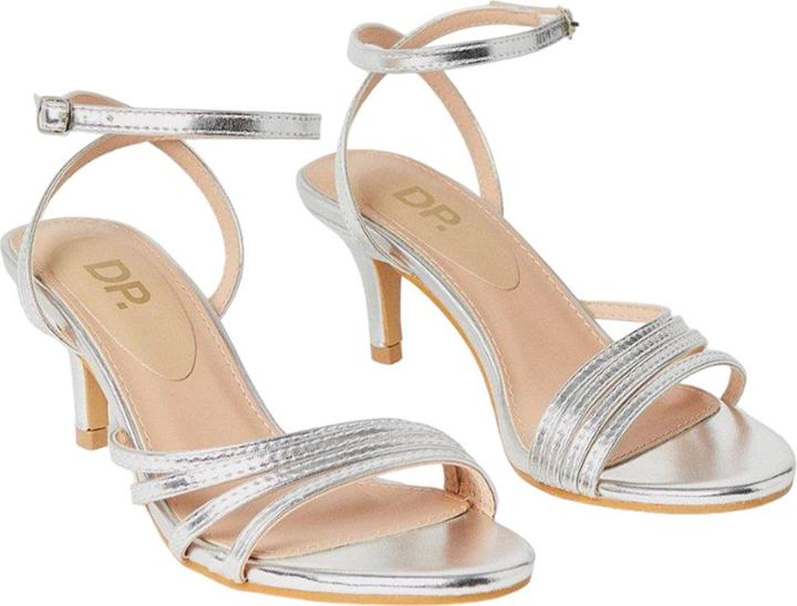 Immagine prodotto Good For The Sole Sana Sandali Bretelle Tacco a Spillo Donna (36)