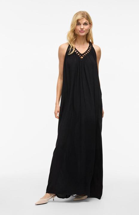 Produktbild Vila Ärmellos Maxikleid (44)