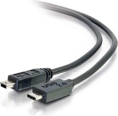 Immagine prodotto C2G Cavo USB 24 pin USB tipo C (M) (4 m, USB 2.0)