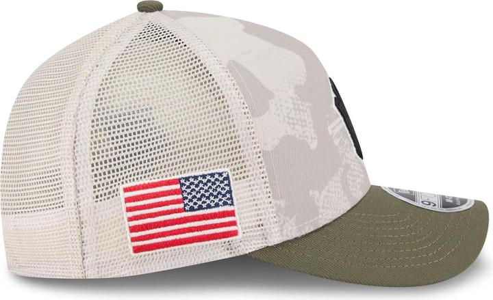 Immagine prodotto New Era 9Forty M-Crown Cap - Armed Forces New York Yankees