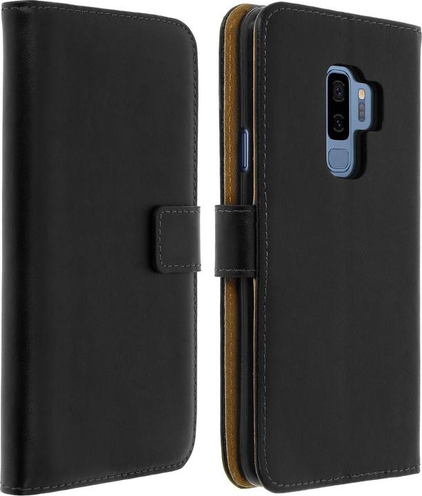 Image du produit Avizar Série Lea (Samsung Galaxy S9+)
