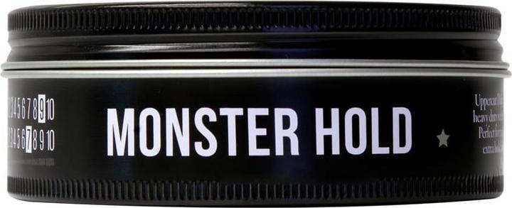 Image du produit Uppercut Deluxe Monster Hold Pomade (Cire capillaire)