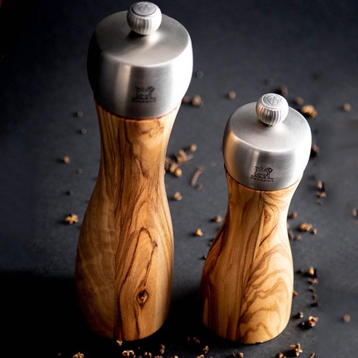 Actual product image Peugeot Fiji (Pepper)