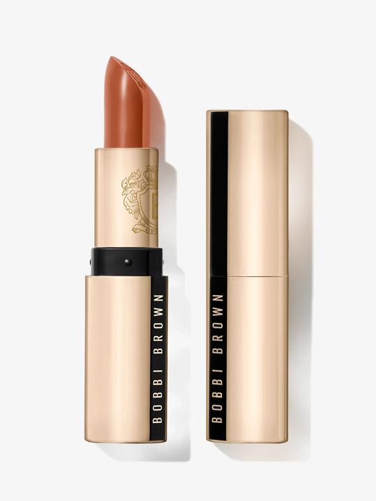 Image du produit Bobbi Brown Luxe Lip Color Kasha (Rose)