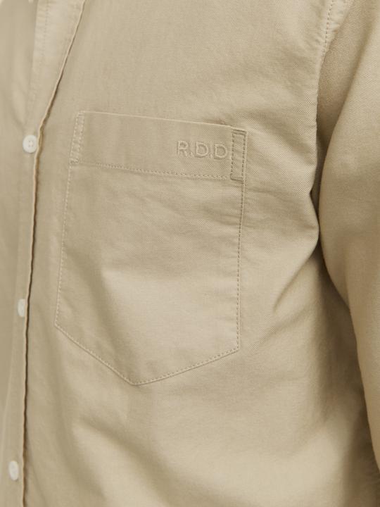 Immagine prodotto Jack & Jones Rddlesner Oxford Solid Shirt L/S Noos (L)