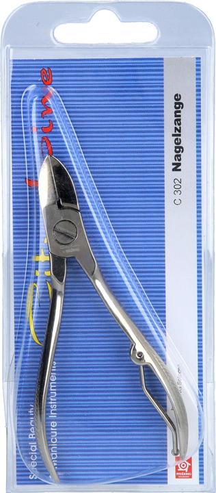 Actual product image Pfeilring City Line Nail Nippers