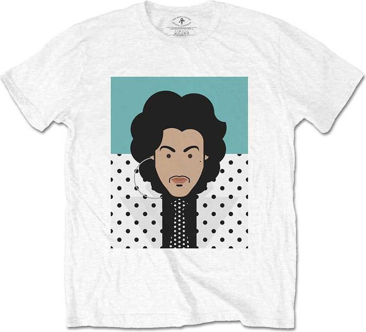 Produktbild Prince Lovesexy TShirt (L)