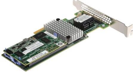Produktbild Lenovo ServeRAID M5200 SSD Caching Enabler