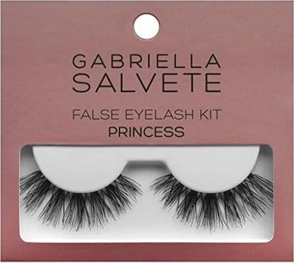 Produktbild Gabriella Salvete False Eyelashes Princess (Künstliche Wimpern)