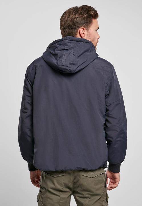 Actual product image Brandit Luke windbreaker (XXL)