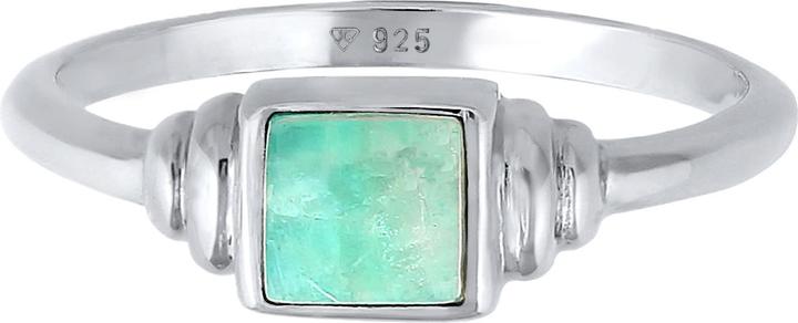 Produktbild Elli Edelstein Ring (58, 925 Silber)