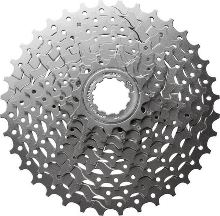 Shimano Alivio CS-HG400 (9-fach, 11-32)
