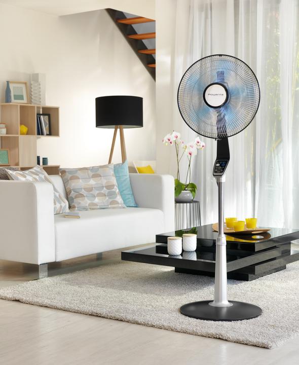 Produktbild Rowenta Turbo Silence Extreme VU5670 (59 dB)