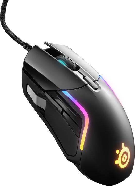 Actual product image SteelSeries Rival 5 (Cable)