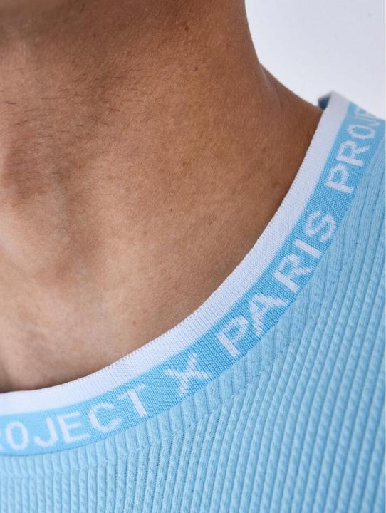 Produktbild Project X Paris betickte, texturierte t-hirt project x pari (S)