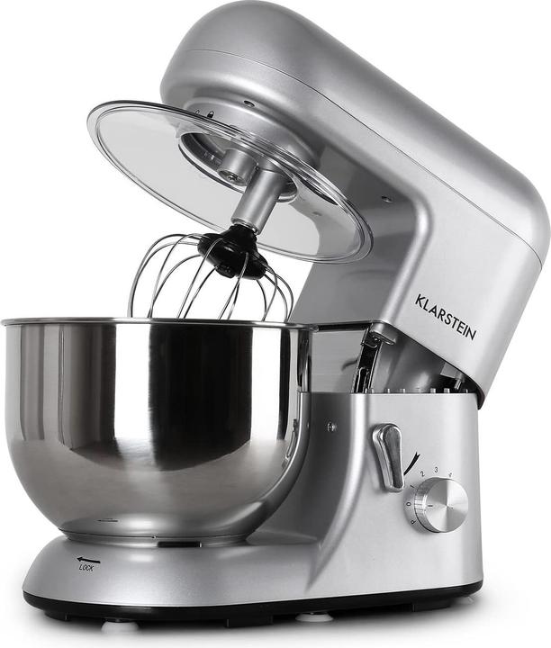 Produktbild Klarstein Knetmaschine