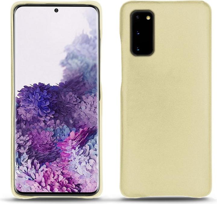 Productafbeelding Noreve Lederen omslag (Samsung Galaxy S20+)