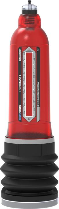Bathmate Hydromax 8 Rot
