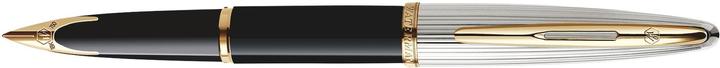 Produktbild Waterman Carène (Schwarz, 1 x)