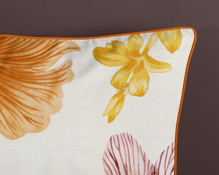 Actual product image Descanso Annabelle (Bedding set, 135 x 200 cm)