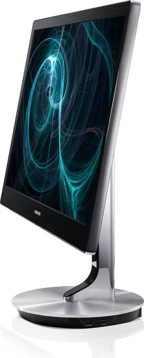 Immagine prodotto Samsung SyncMaster S27B971D (2560 x 1440 pixel, 27")
