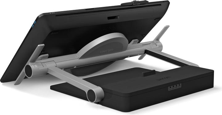 Actual product image Wacom Cintiq Pro 24 Ergo Stand