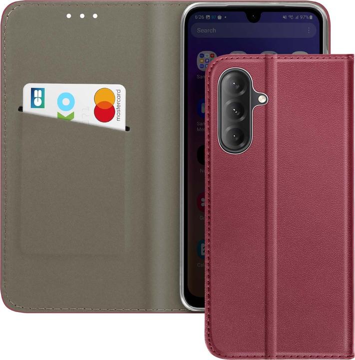 Image du produit Avizar MagneticGuard Cover (Samsung Galaxy A26)