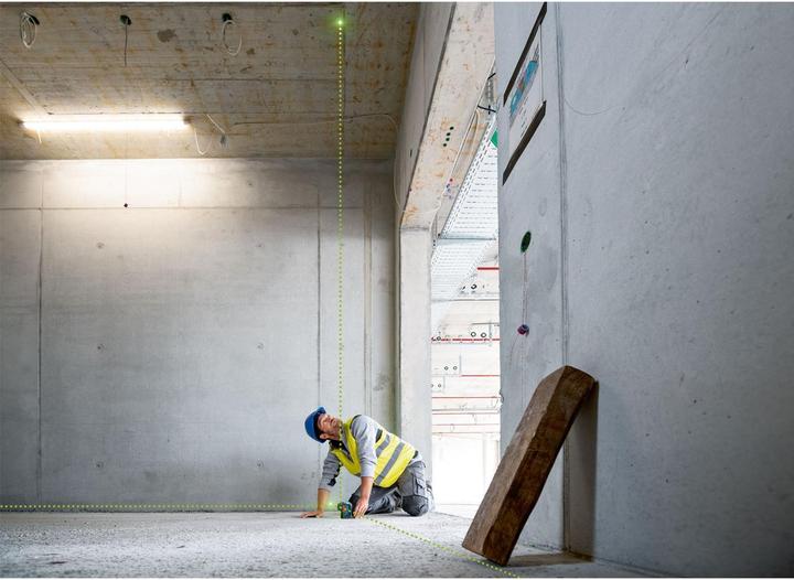 Image du produit Bosch Professional GPL 5 G