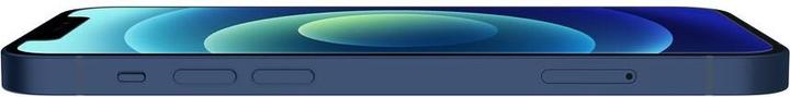 Actual product image Belkin ScreenForce Ultra Glass (1 Piece, Apple iPhone 12, Realme 12 Pro+)