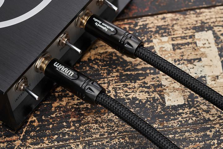 Image du produit Warm Audio Instruments Prem SPKR 6' (1.80 m)