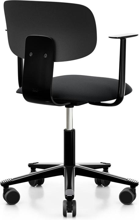 Immagine prodotto HAG Sedia girevole Tion 2140 nera