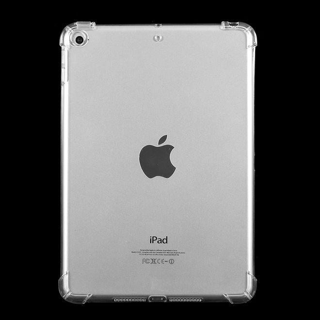 Actual product image MU Classic Softcase TPU cover (iPad mini 2019 (5. Gen), iPad mini 2015 (4. Gen))