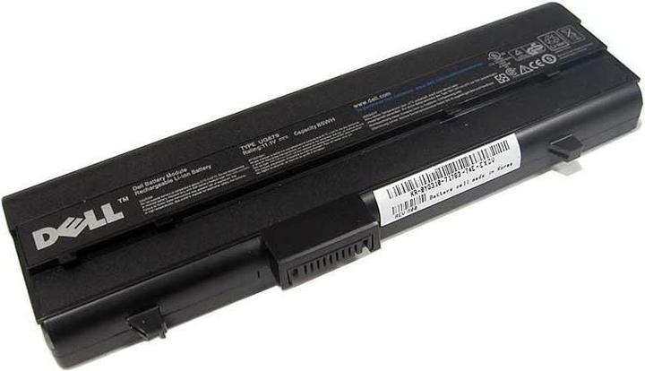 Image du produit Dell Batterie pour ordinateur portable UG679 (9 cellules)