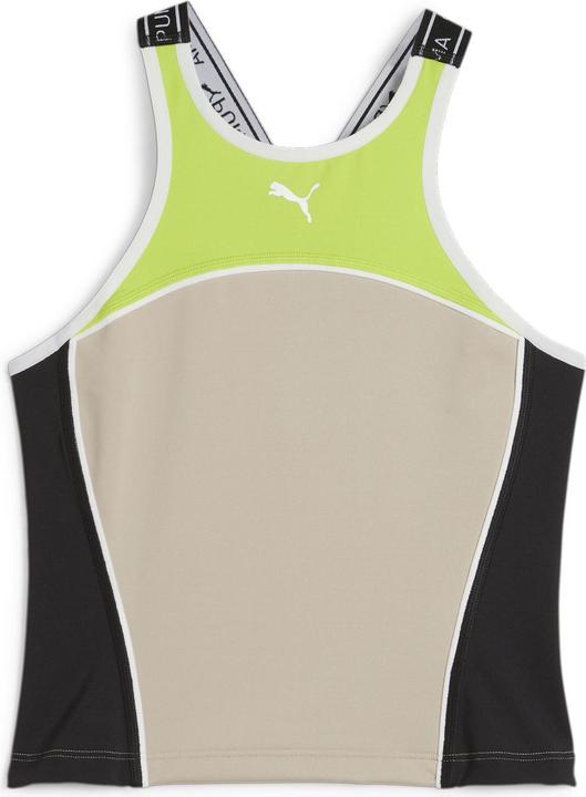 Puma Fit Train Strong Fitted Tank (M)