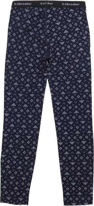 Produktbild Icebreaker K Mer 200 Oasis Leggings First Snow (110)