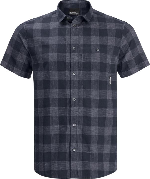 Immagine prodotto Jack Wolfskin Highlands Shirt M (L)