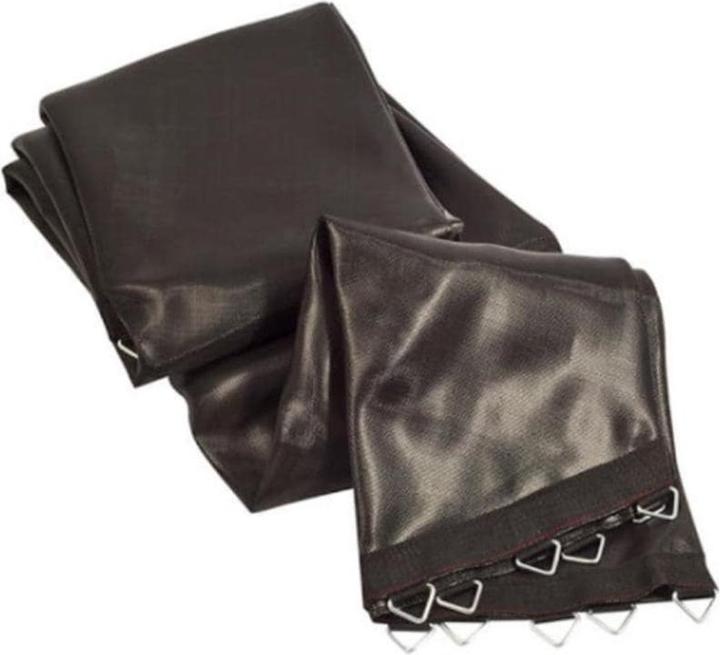 Hudora 1 jumping net for the 4Square trampoline 244 x 366 cm