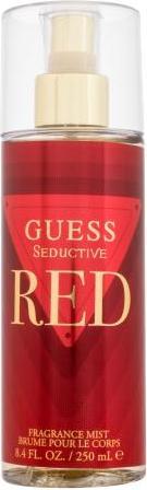 Guess Seductive Red (Eau de Toilette, 250 ml)