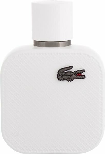 Image du produit Lacoste L.12.12 Blanc (Eau de parfum, 50 ml)